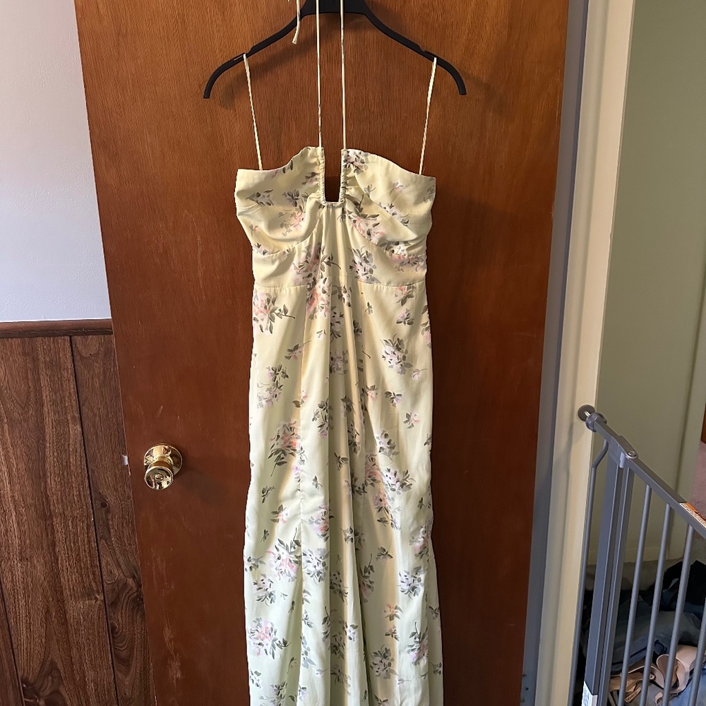 Abercrombie Dress